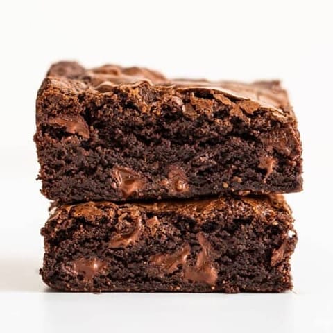 American Brownie