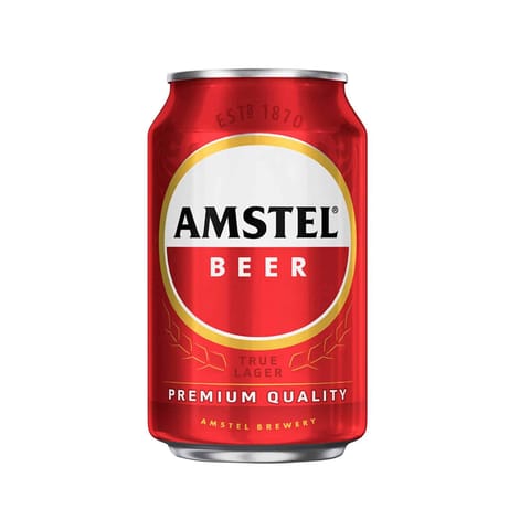 Amstel 330 ml
