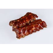 BBQ Ribs