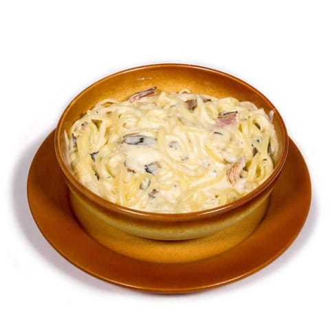Carbonara