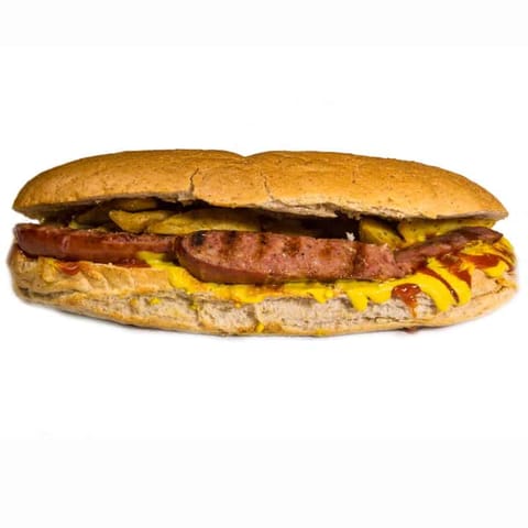 Chivito