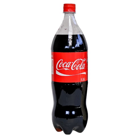 Coca-Cola 1,5 λίτρο