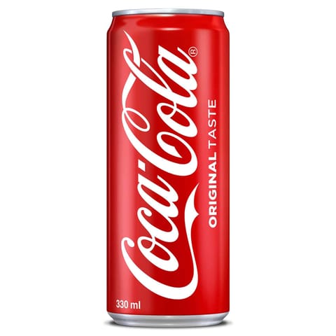 Coca-Cola 330 ml