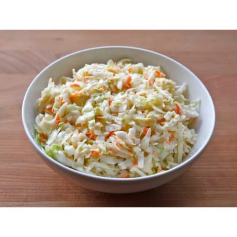 Coleslaw