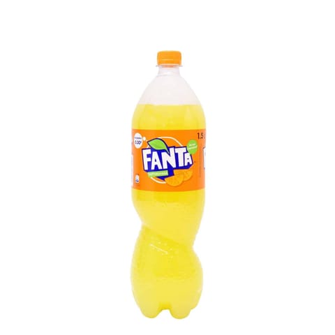 Fanta 1,5 λίτρο