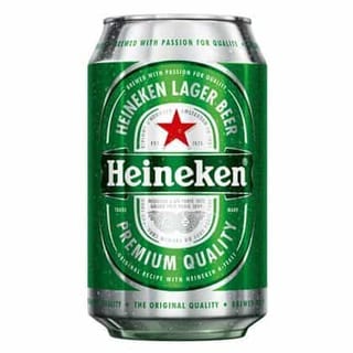 Heineken 330 ml