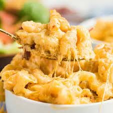Mac & Cheese