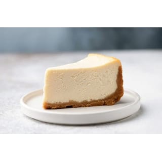 New York Cheesecake