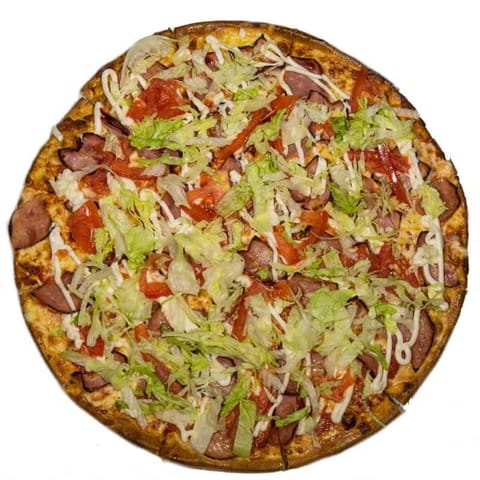 Pizza Club