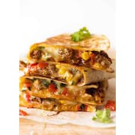 Quesadilla