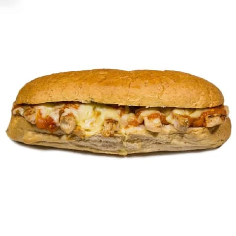 Spicy Southwest