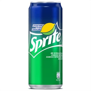 Sprite 330 ml