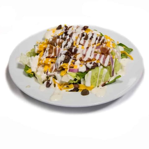 Tex Mex