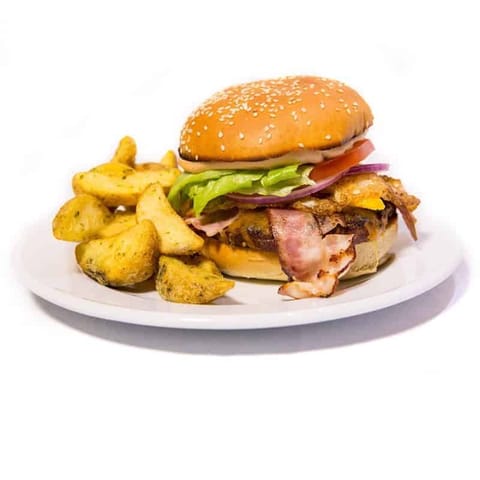 Texas Burger