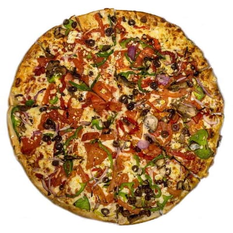 Veggie’s